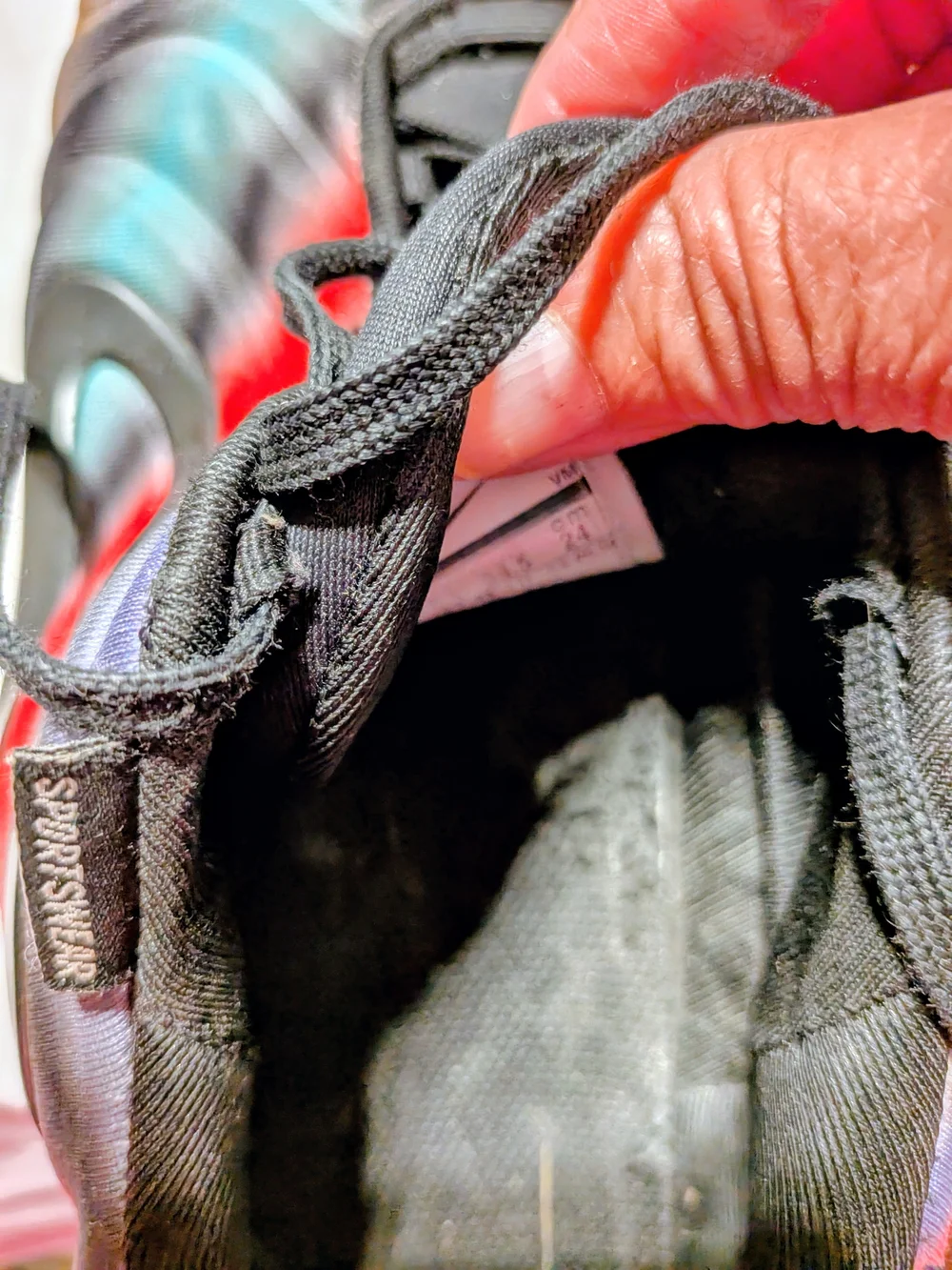 Nike lightweight youths